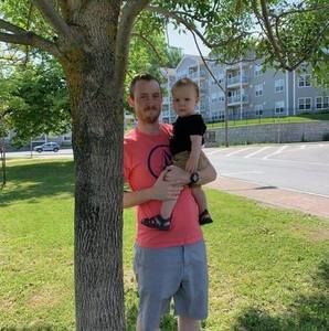 Meet your Posher, Iain